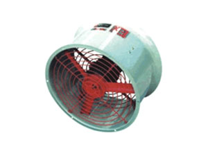 防爆風(fēng)機(jī)